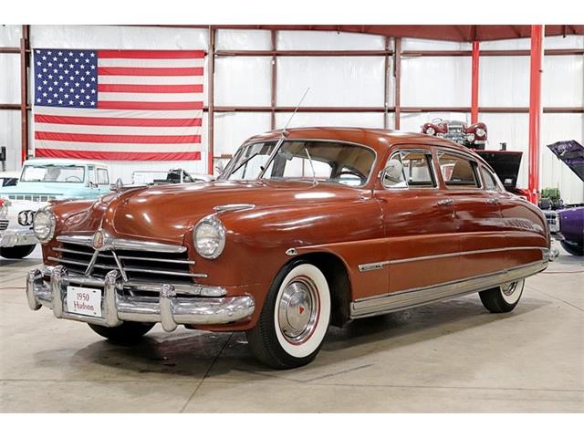 1950 Hudson Commodore for Sale | ClassicCars.com | CC-993053