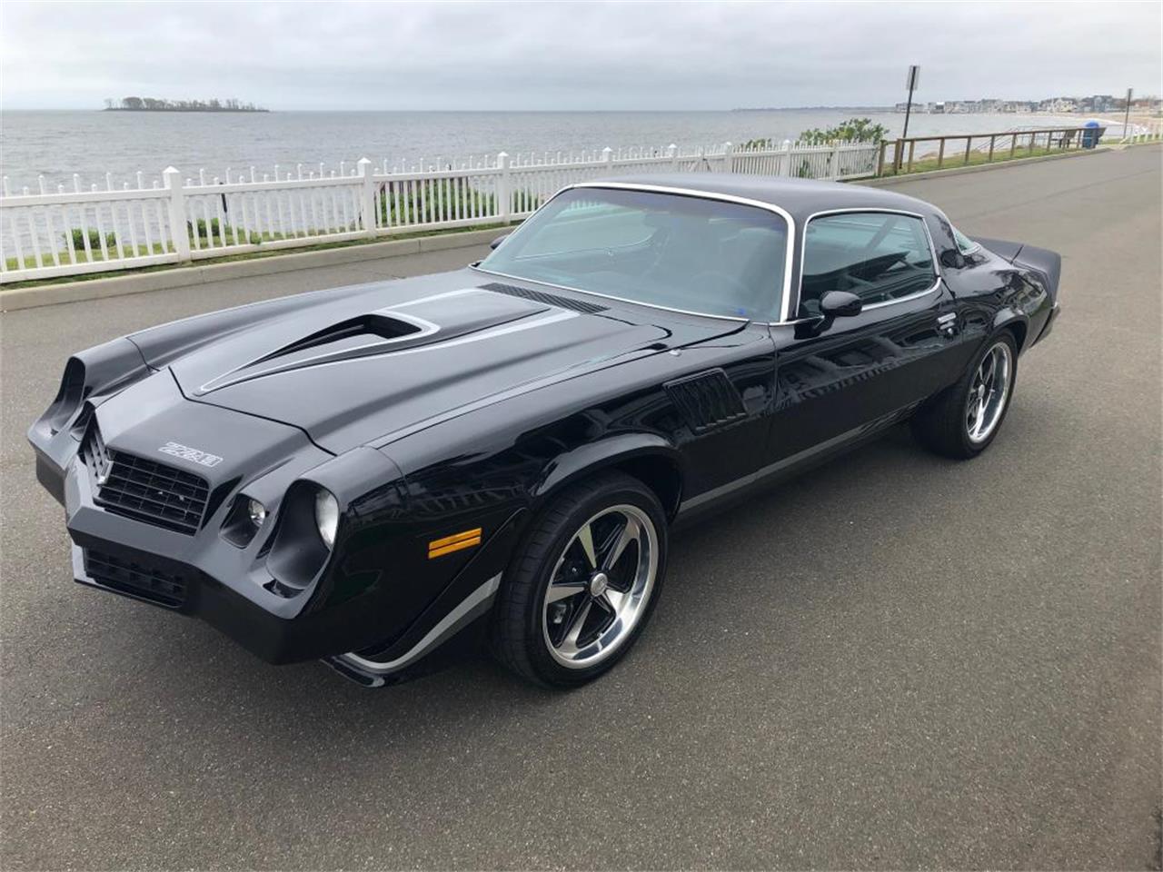 1979 Chevrolet Camaro for Sale CC1213804