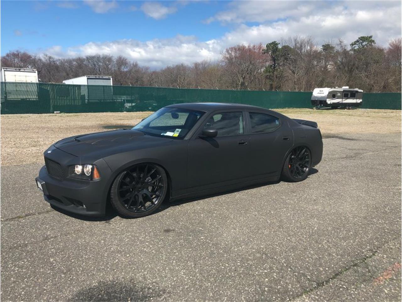 2006 Dodge Charger for Sale | ClassicCars.com | CC-1214180