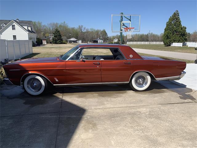 1965 to 1967 Ford LTD for Sale on ClassicCars.com