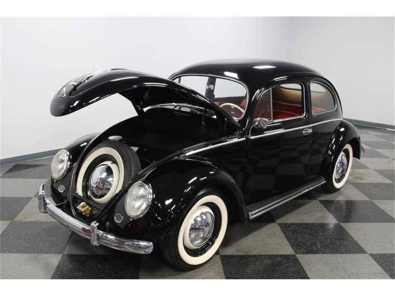 1954 Volkswagen Beetle for Sale | ClassicCars.com | CC-1215476