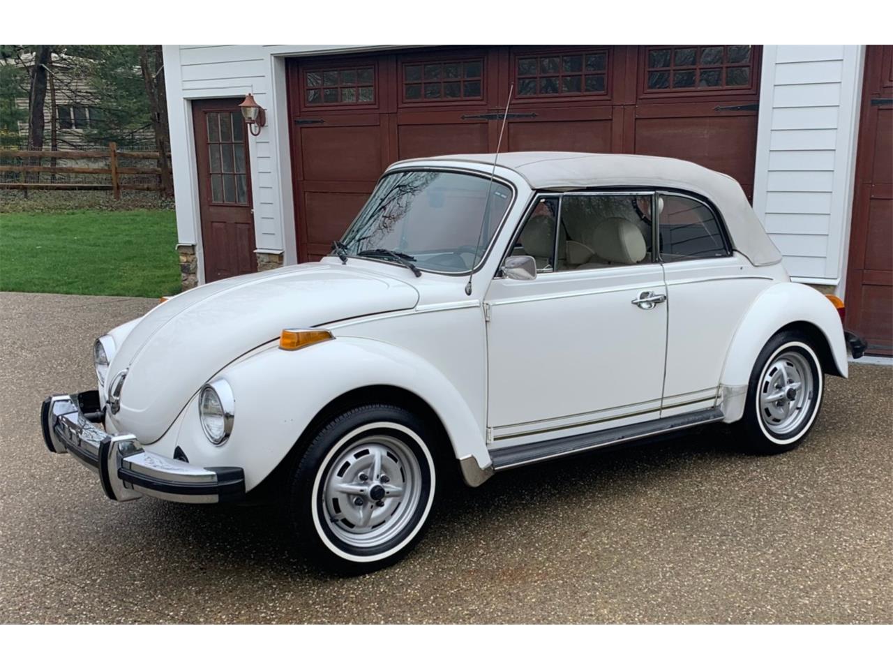 1978 Volkswagen Beetle for Sale | ClassicCars.com | CC-1215807