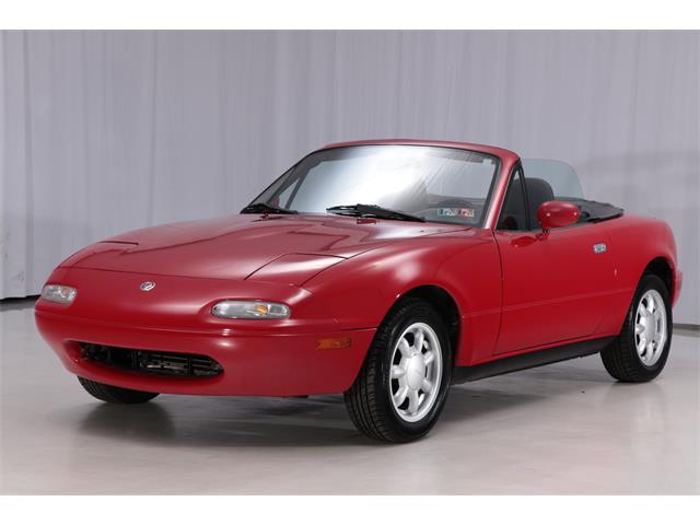 2003 Mazda Miata For Sale Near Me