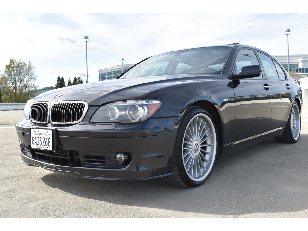 2007 BMW Alpina B7 For Sale | ClassicCars.com | CC-1215850