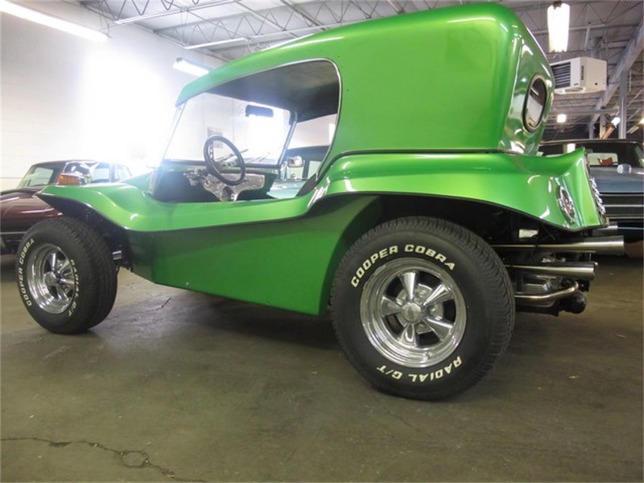 1968 Volkswagen Dune Buggy for Sale | ClassicCars.com | CC-1216344