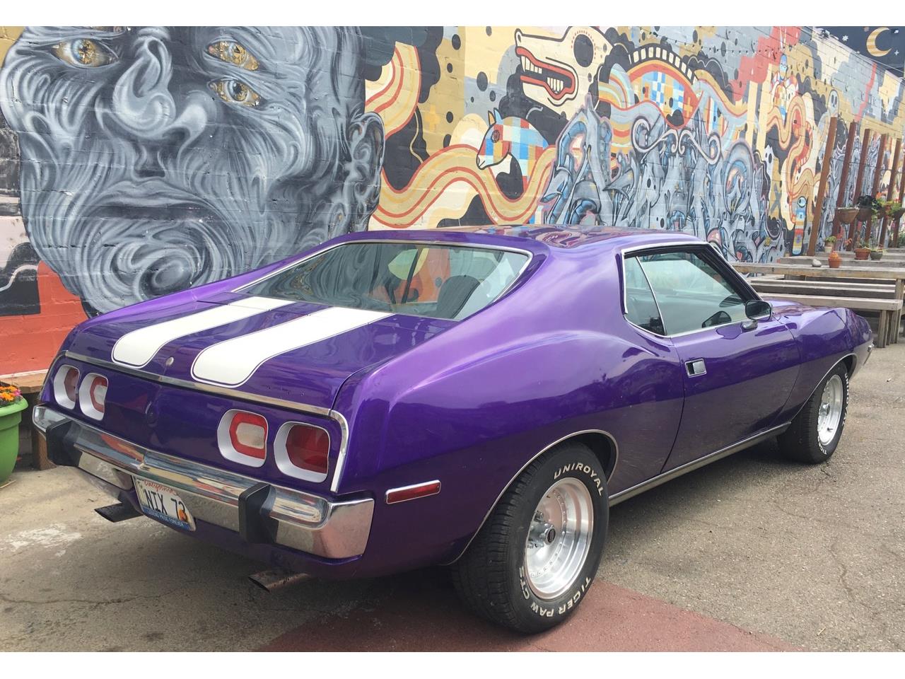 1973 AMC Javelin for Sale | ClassicCars.com | CC-1216388