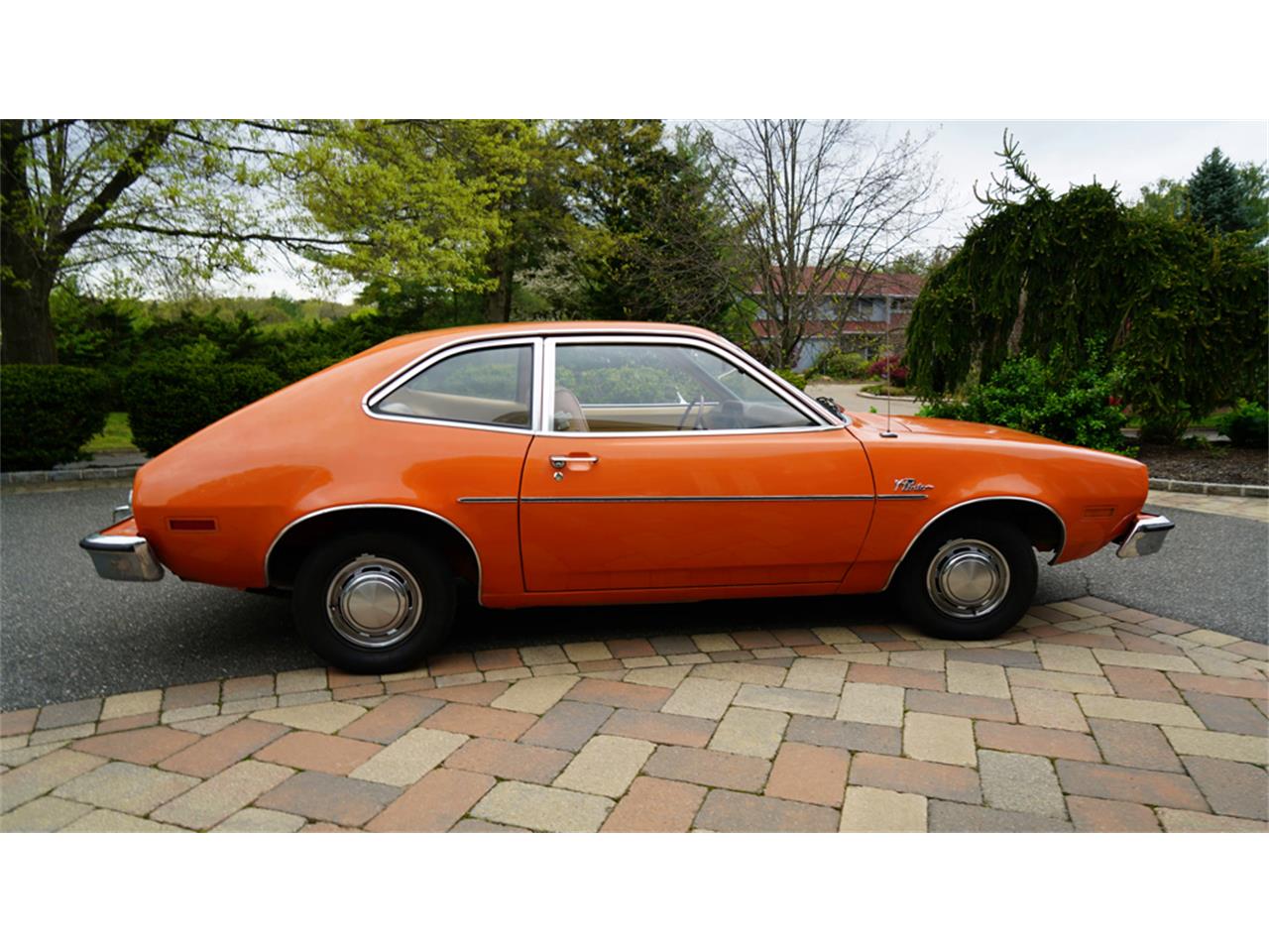 1974 Ford Pinto for Sale | ClassicCars.com | CC-1216793