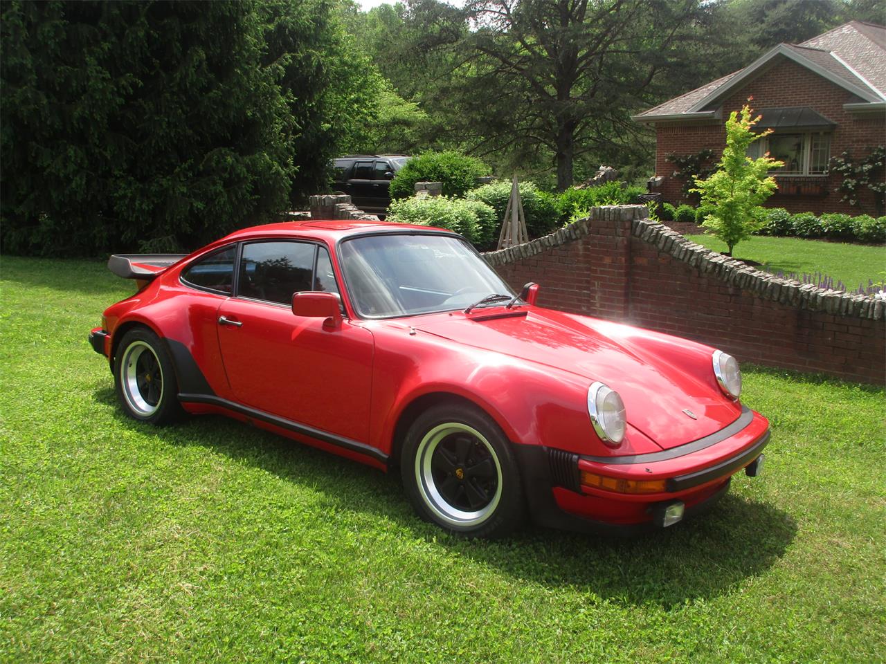 1979 Porsche 930 Turbo for Sale | ClassicCars.com | CC-1216922