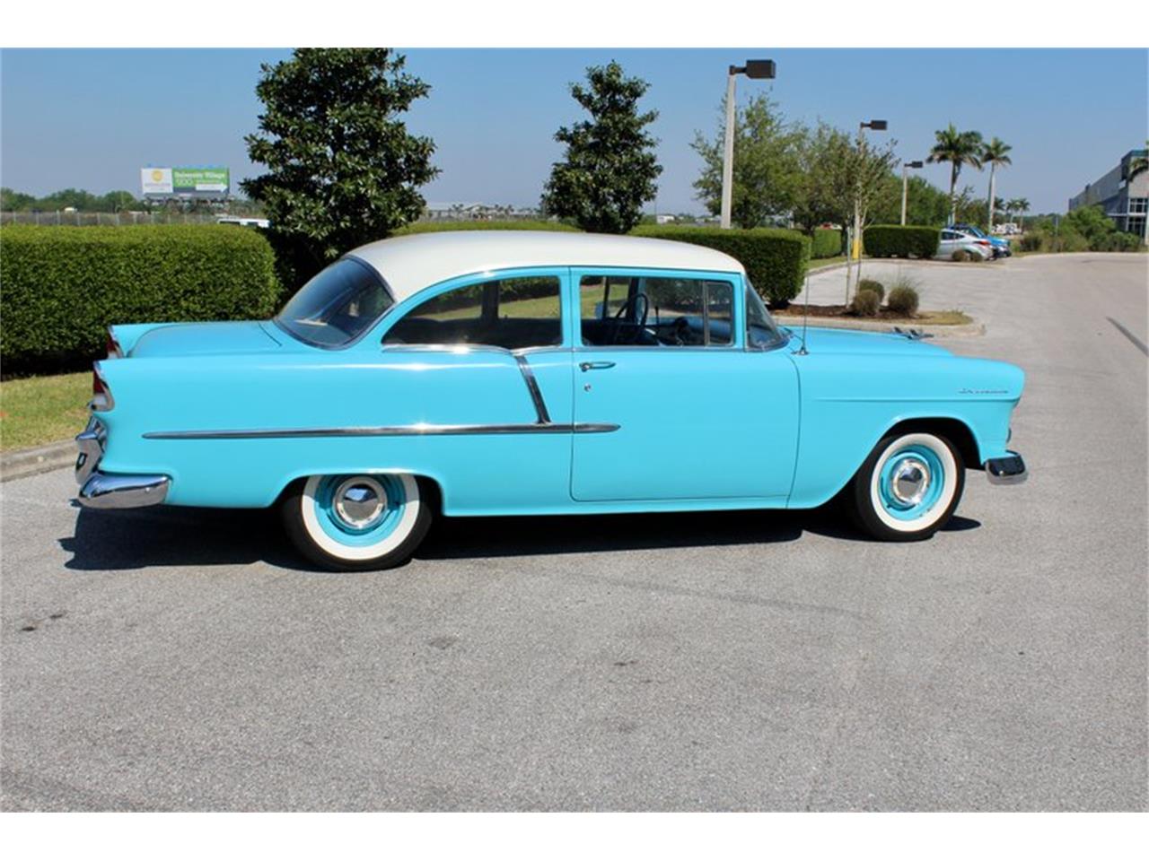 1955 Chevrolet Delray for Sale | ClassicCars.com | CC-1217740