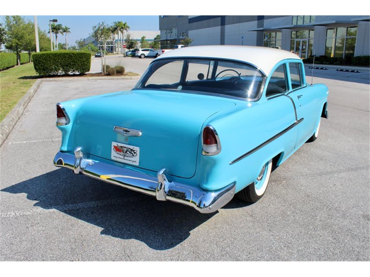 1955 Chevrolet Delray for Sale | ClassicCars.com | CC-1217740