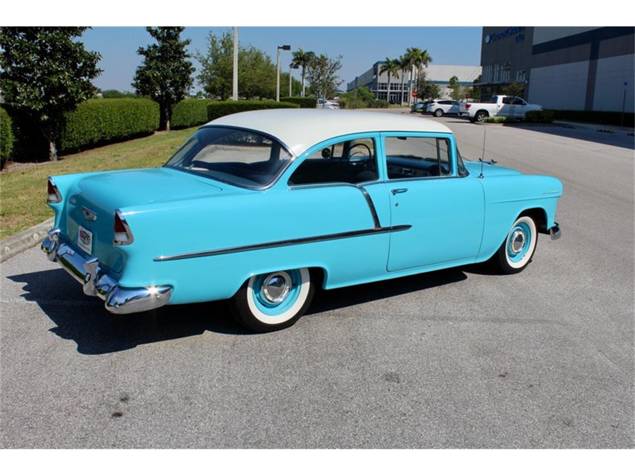 1955 Chevrolet Delray for Sale | ClassicCars.com | CC-1217740