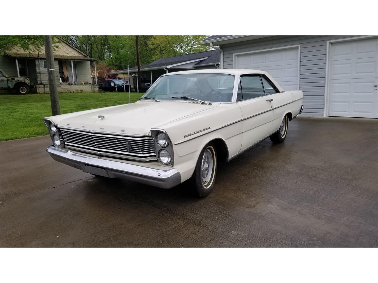 1965 Ford Galaxie 500 for Sale | ClassicCars.com | CC-1210079