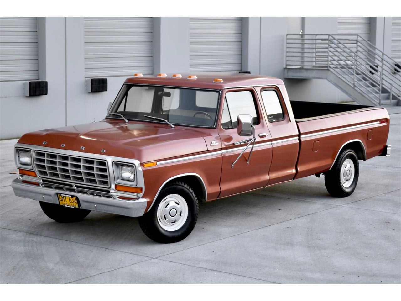 1979 Ford F100 For Sale Cc 1218021 | Free Download Nude Photo Gallery