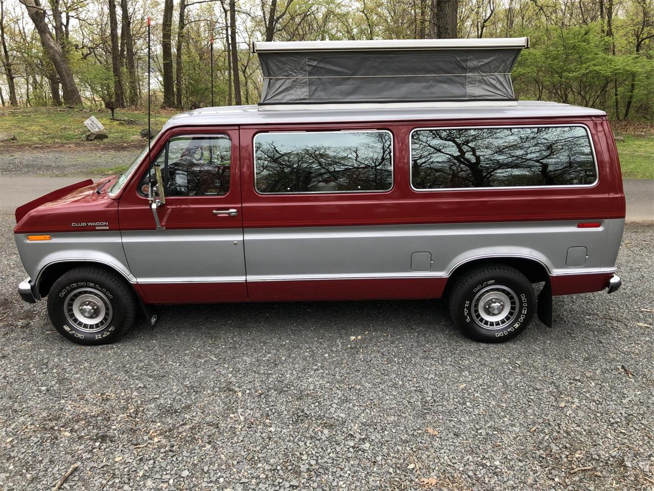 1989 Ford E150 for Sale CC1218146