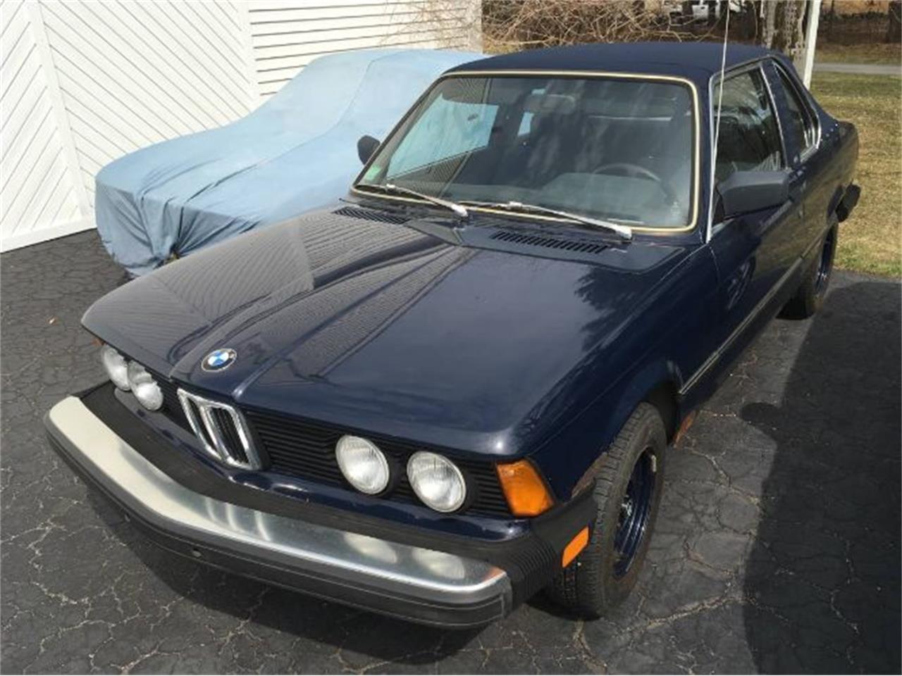 1983 bmw 3