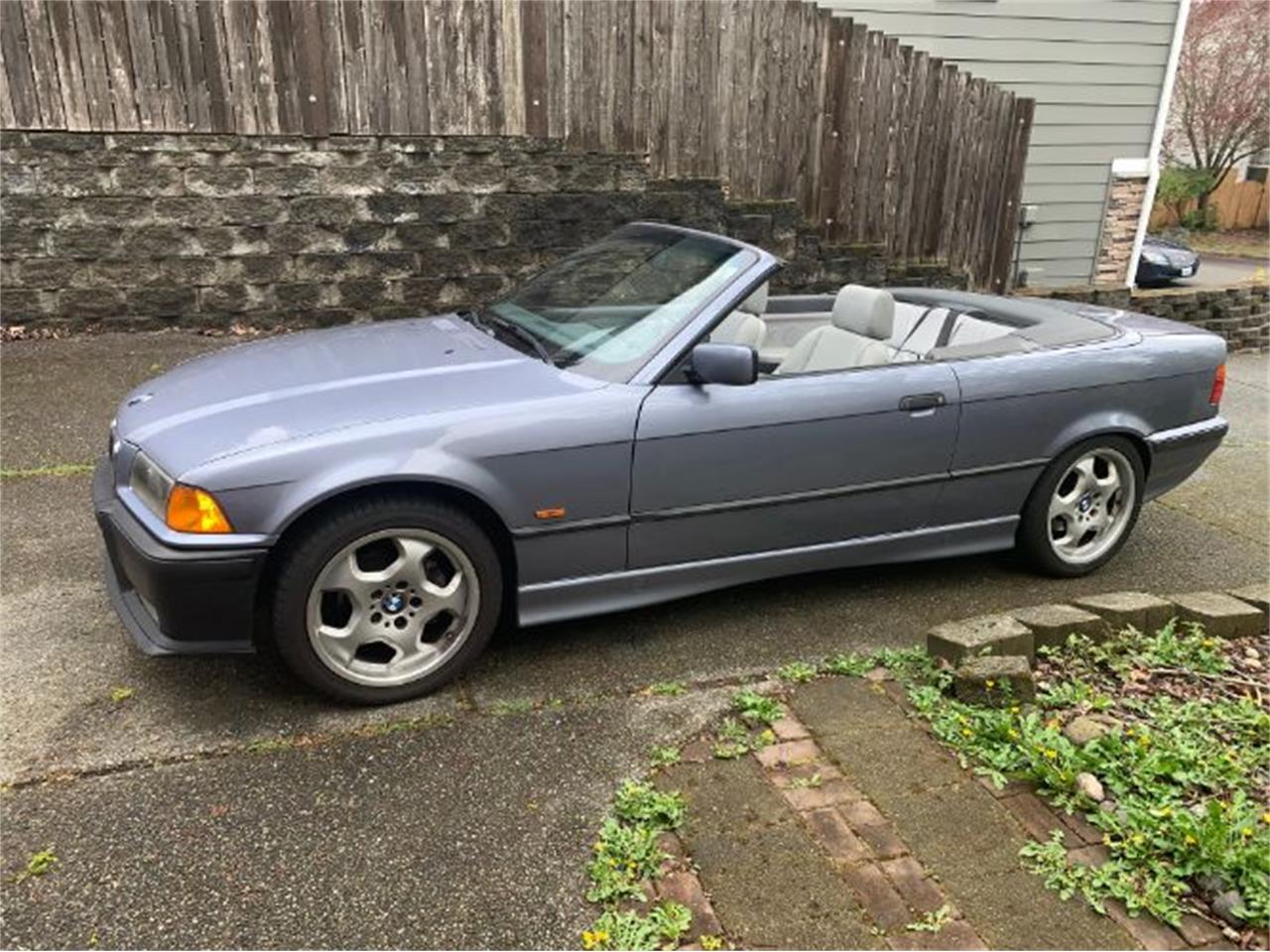 1997 BMW 328i for Sale | ClassicCars.com | CC-1218652