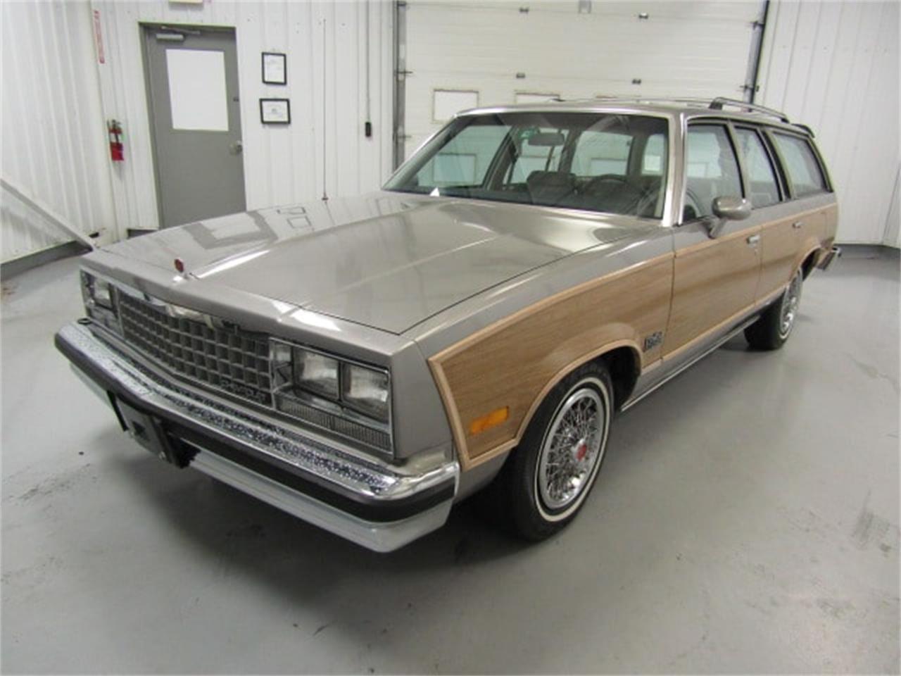 1983 Chevrolet Malibu for Sale | ClassicCars.com | CC-1218997