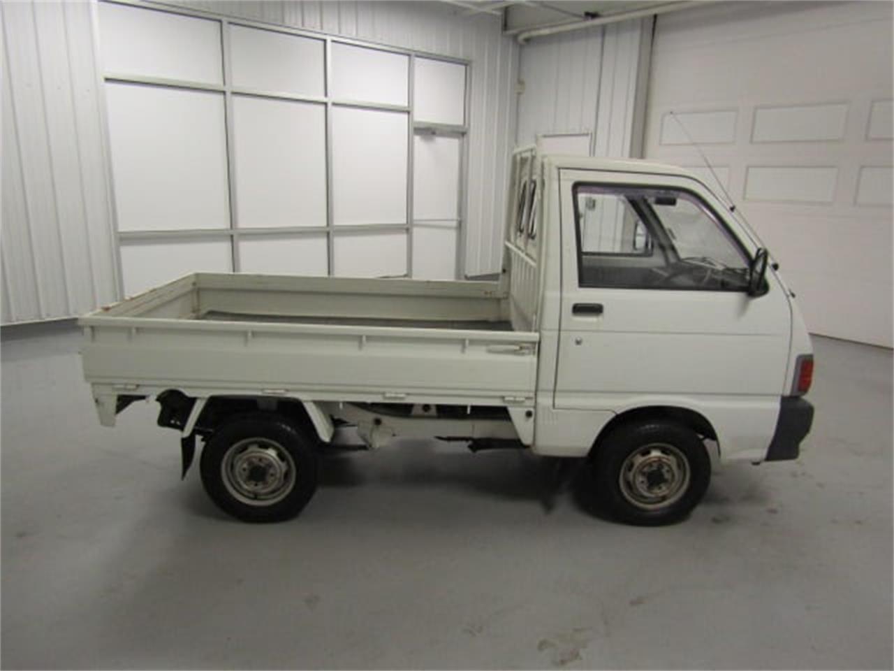 1992 Daihatsu Hijet for Sale | ClassicCars.com | CC-1219002