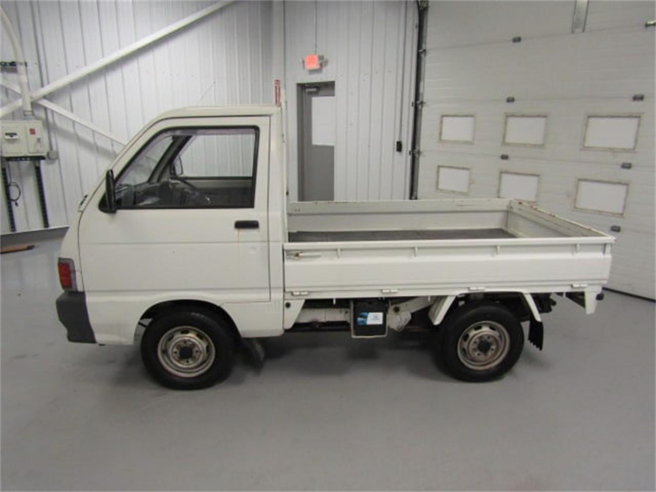 1992 Daihatsu Hijet for Sale | ClassicCars.com | CC-1219002