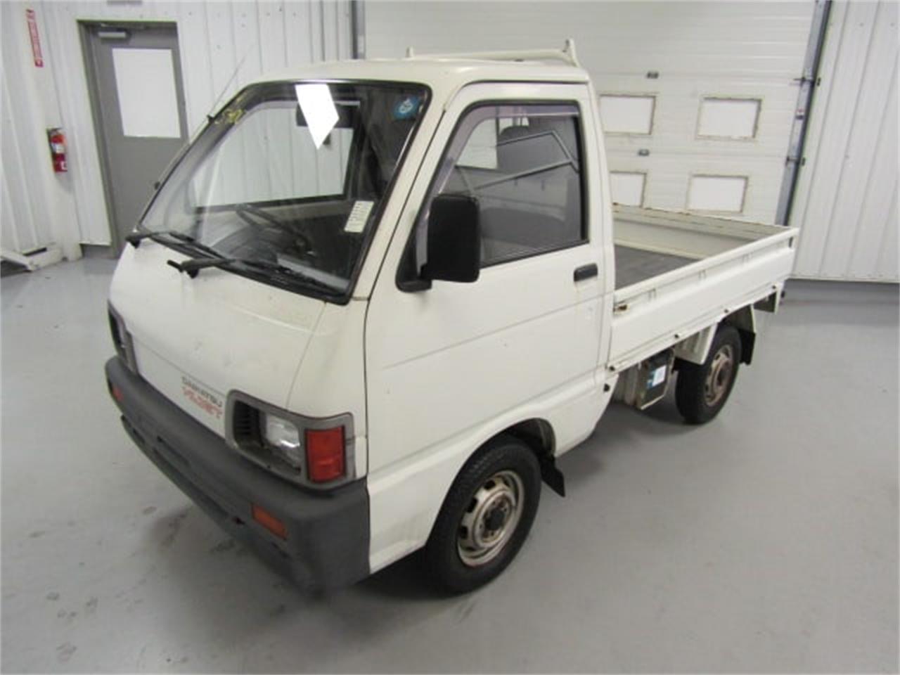 1992 Daihatsu Hijet for Sale | ClassicCars.com | CC-1219002