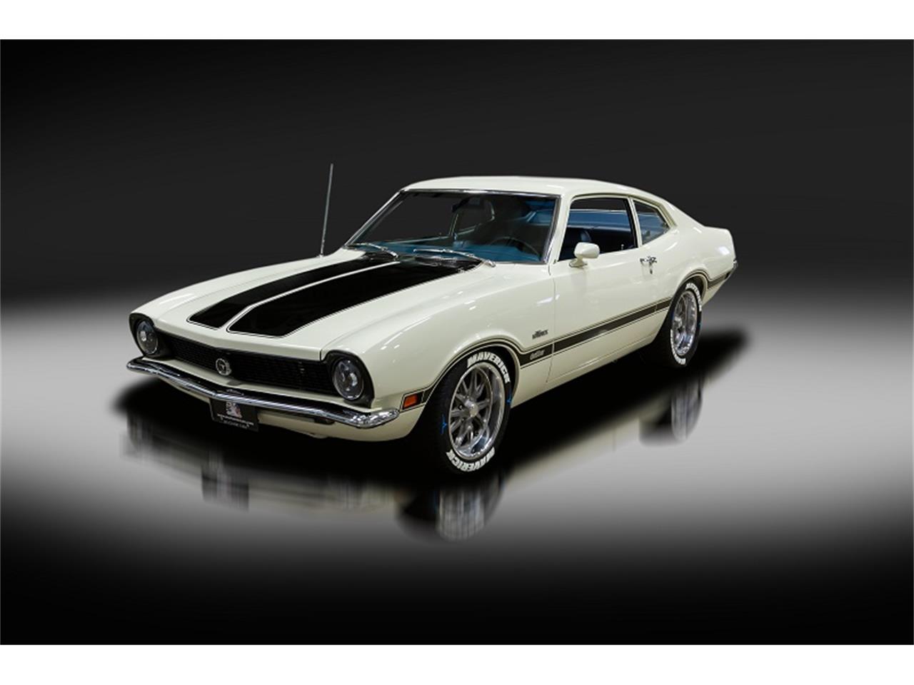 1970 Ford Maverick for Sale | ClassicCars.com | CC-1220000