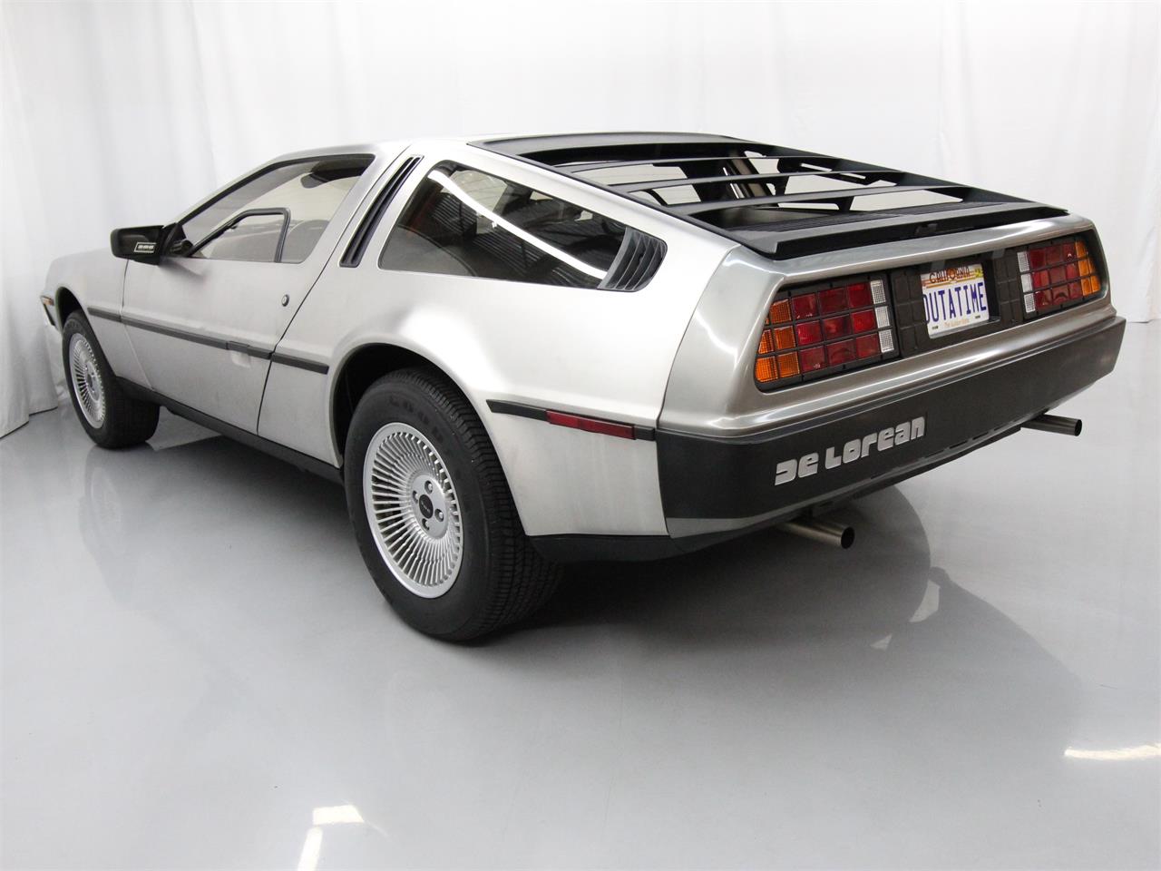 1982 DeLorean DMC-12 For Sale | ClassicCars.com | CC-1221909