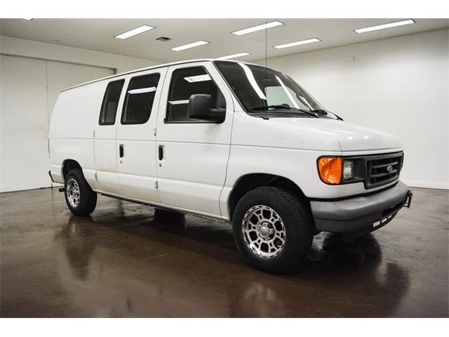 Classic Ford Econoline for Sale on ClassicCars.com