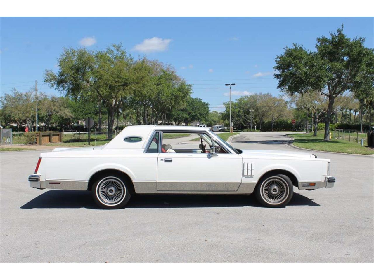 1980 Lincoln Continental Mark VI for Sale | ClassicCars.com | CC-1222868