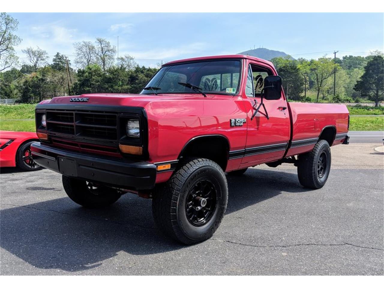 1986 Dodge Ram for Sale | ClassicCars.com | CC-1224526