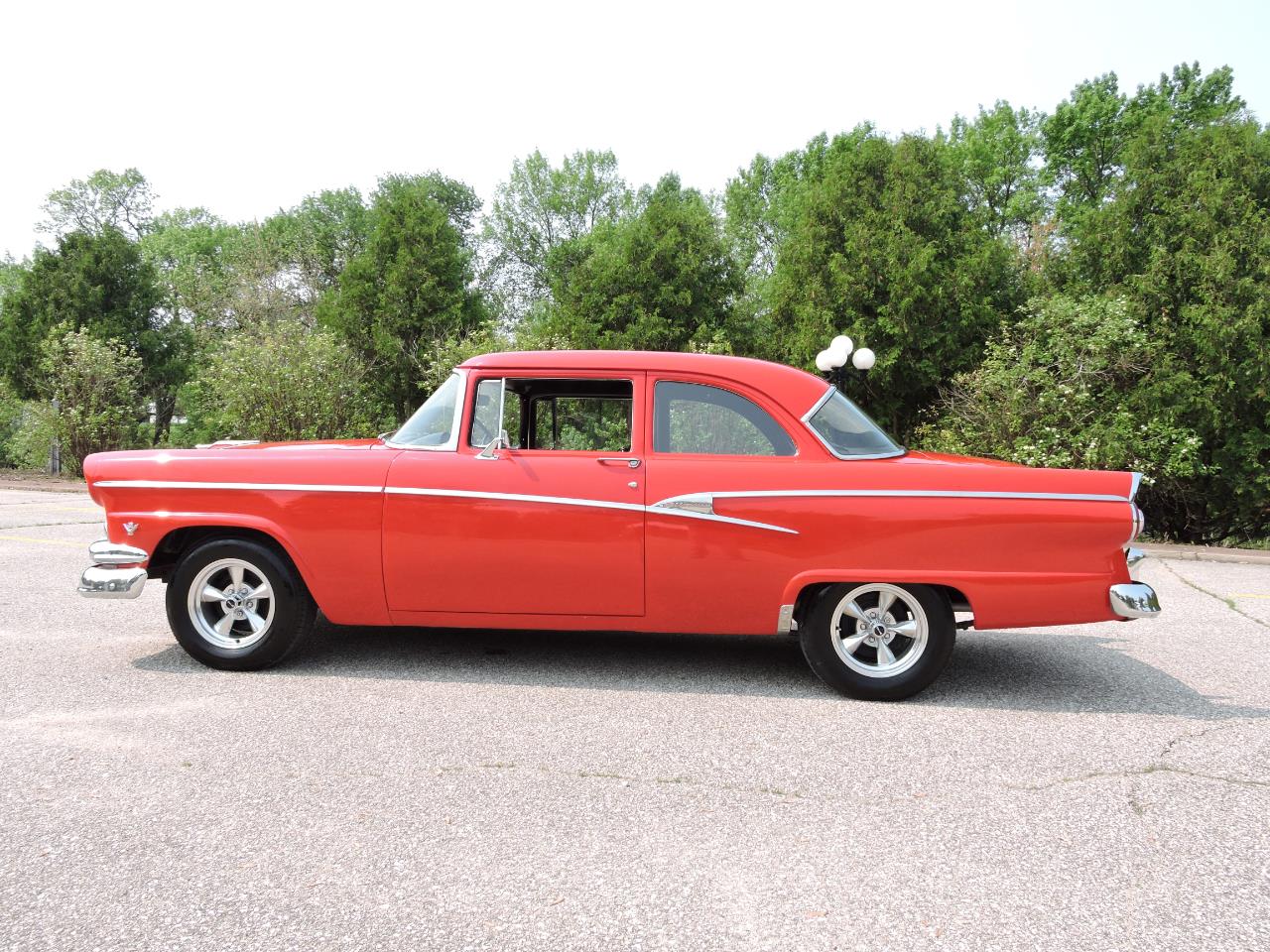 1956 Ford Customline For Sale | ClassicCars.com | CC-1225137