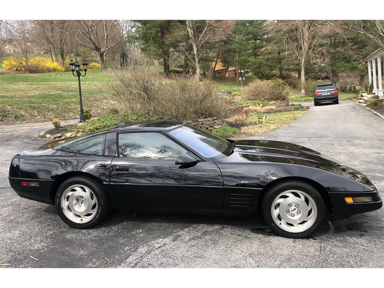 1993 Chevrolet Corvette ZR1 for Sale | ClassicCars.com | CC-1225296