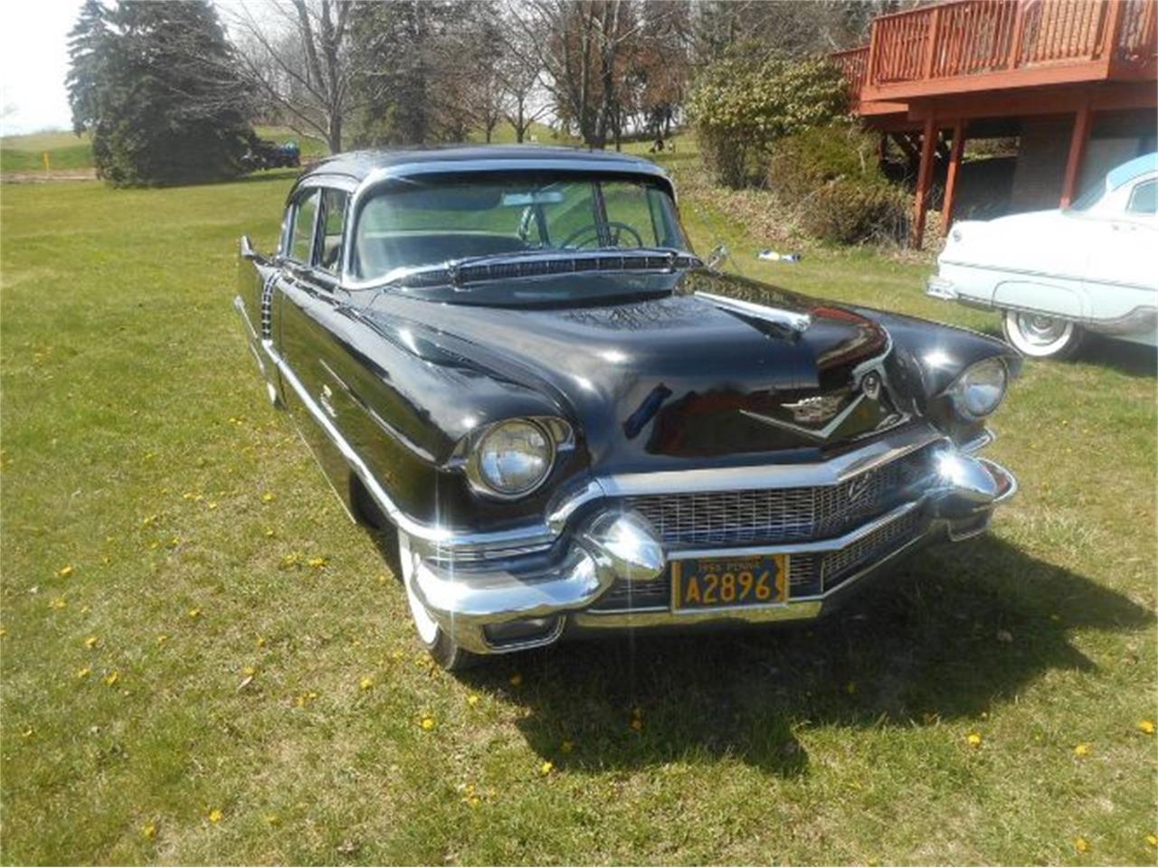 1956 Cadillac Fleetwood for Sale CC1225395