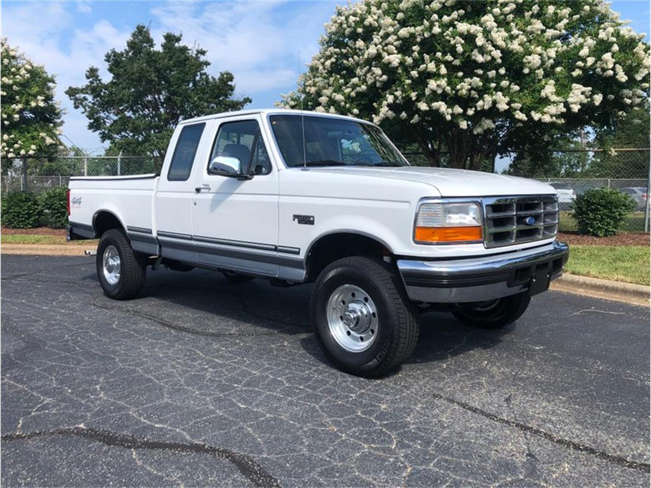 1997 Ford F-250 7.3 power stroke should I buy?? - Non-Moto - Motocross ...