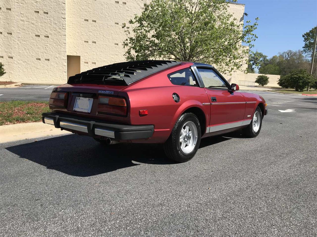 1981 Datsun 280Z for Sale | ClassicCars.com | CC-1225929