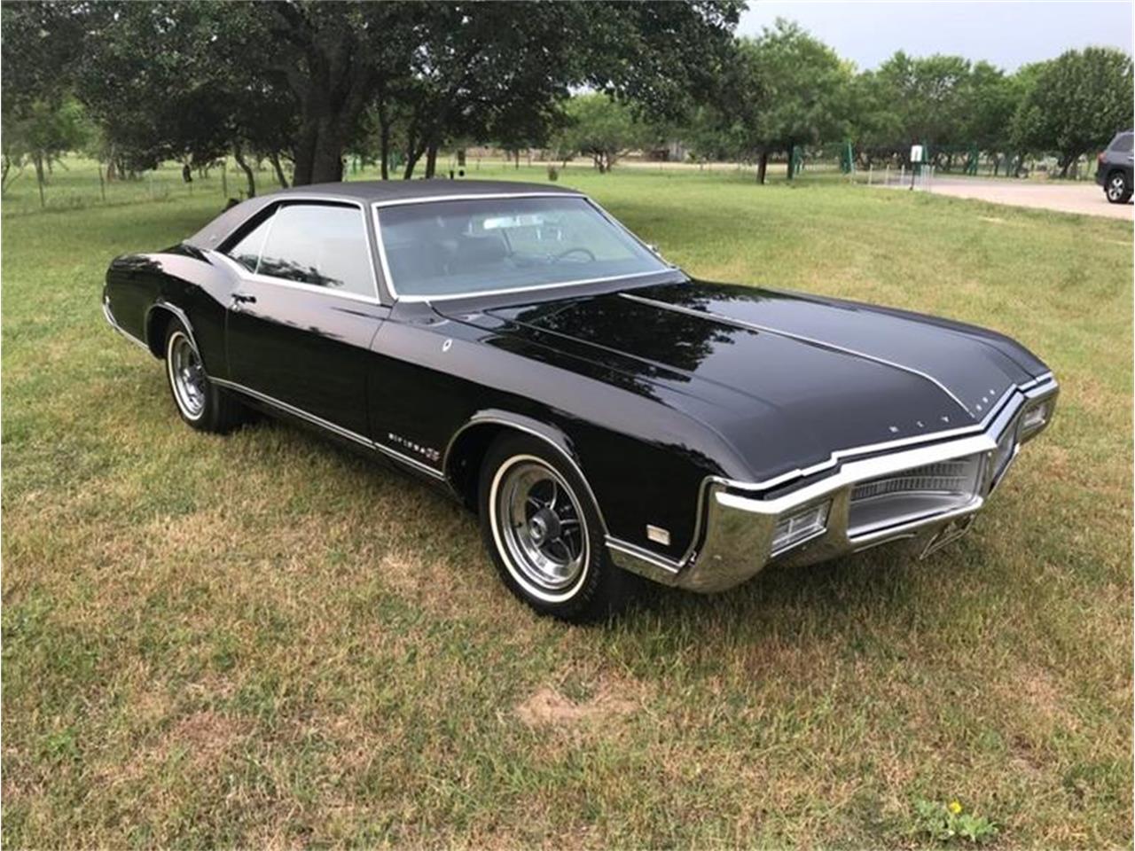 1969 Buick Riviera for Sale | ClassicCars.com | CC-1226452