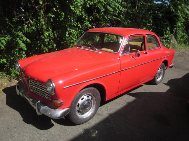 Classic Volvo For Sale On ClassicCars.com