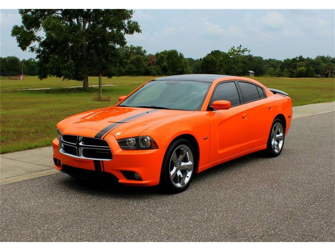 2014 Dodge Charger for Sale CC1226567
