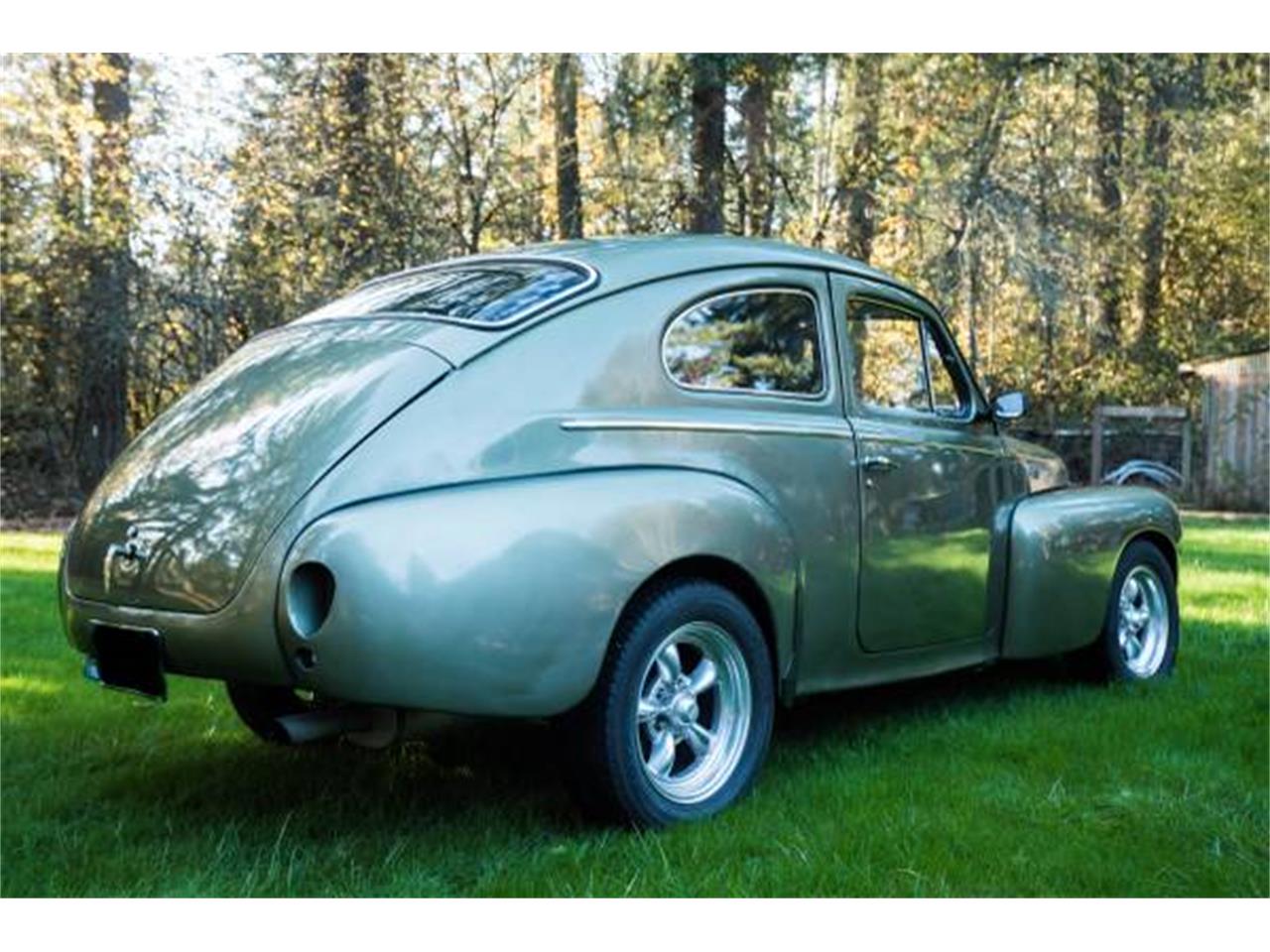 1963 Volvo PV544 For Sale | ClassicCars.com | CC-1220693