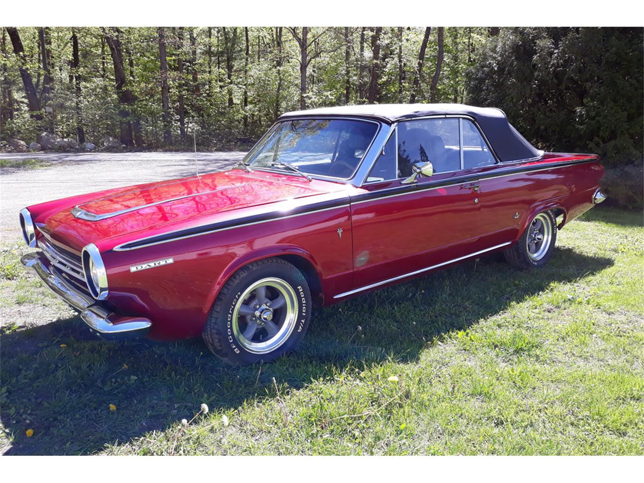 1964 Dodge Dart GT for Sale | ClassicCars.com | CC-1227015