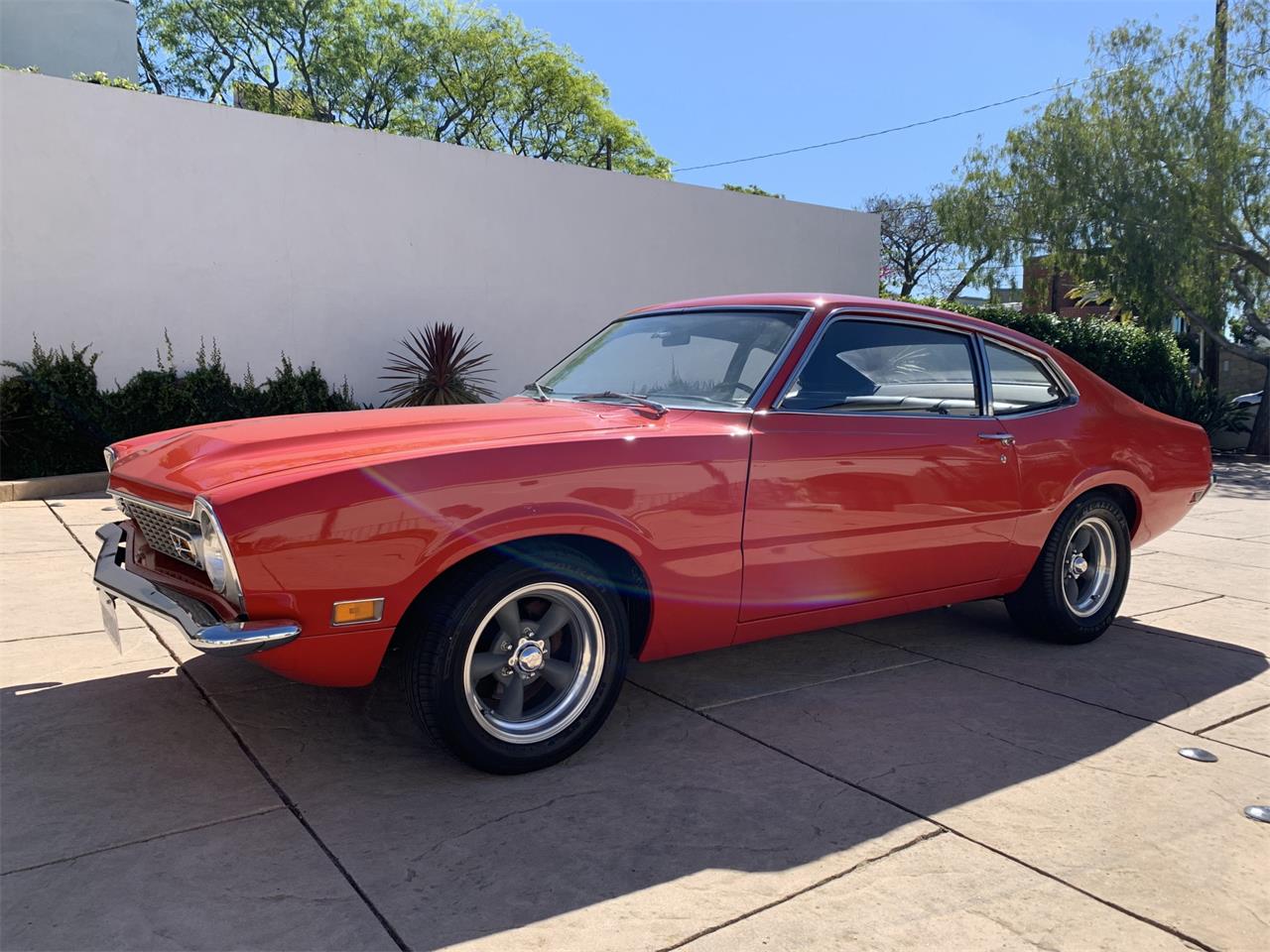 1973 Ford Maverick for Sale | ClassicCars.com | CC-1228174