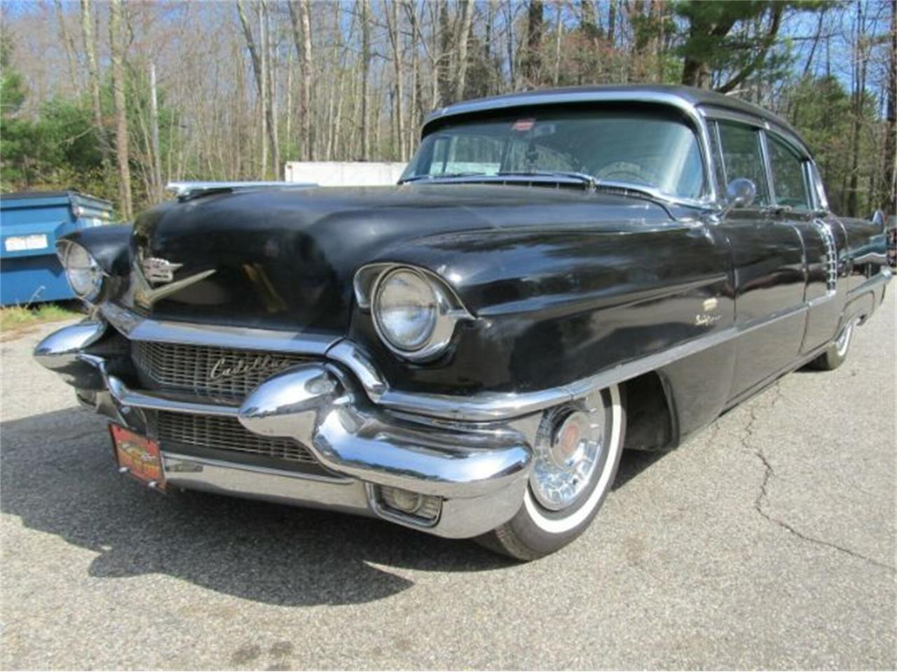 1956 Cadillac Fleetwood for Sale | ClassicCars.com | CC-1228199