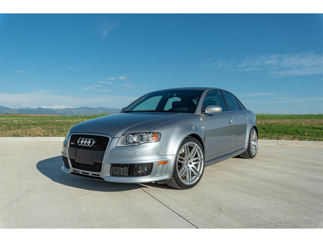 2008 Audi S4 for Sale | ClassicCars.com | CC-1228635