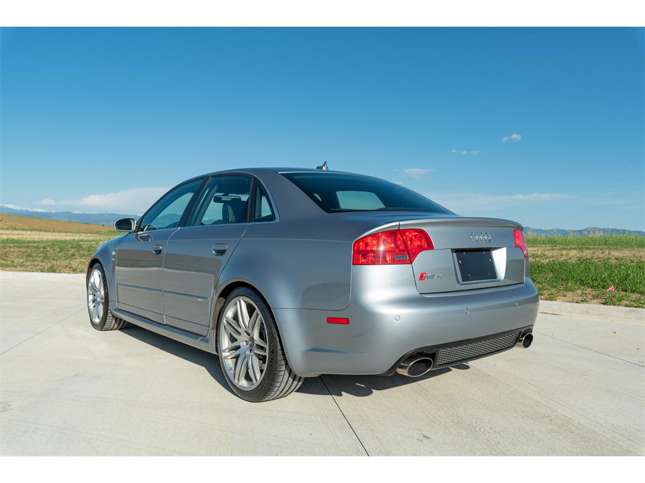 2008 Audi S4 for Sale | ClassicCars.com | CC-1228635