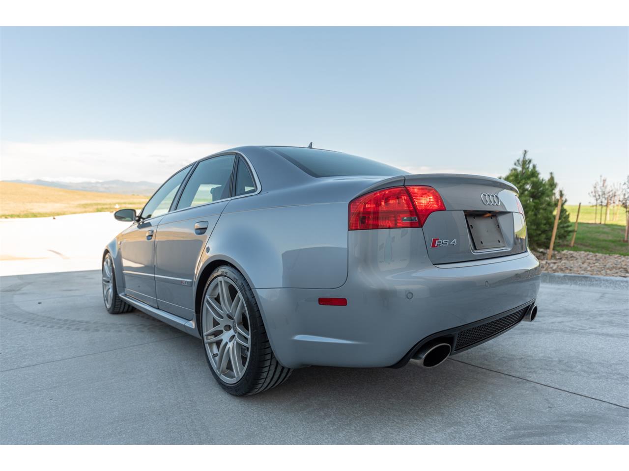 2008 Audi S4 for Sale | ClassicCars.com | CC-1228635