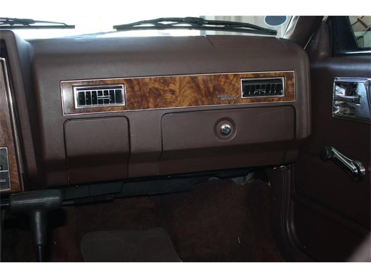 1984 Buick Skylark for Sale | ClassicCars.com | CC-1228642