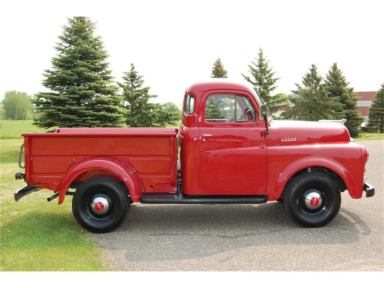 1949 Dodge 1/2-Ton Pickup For Sale | ClassicCars.com | CC-1229294