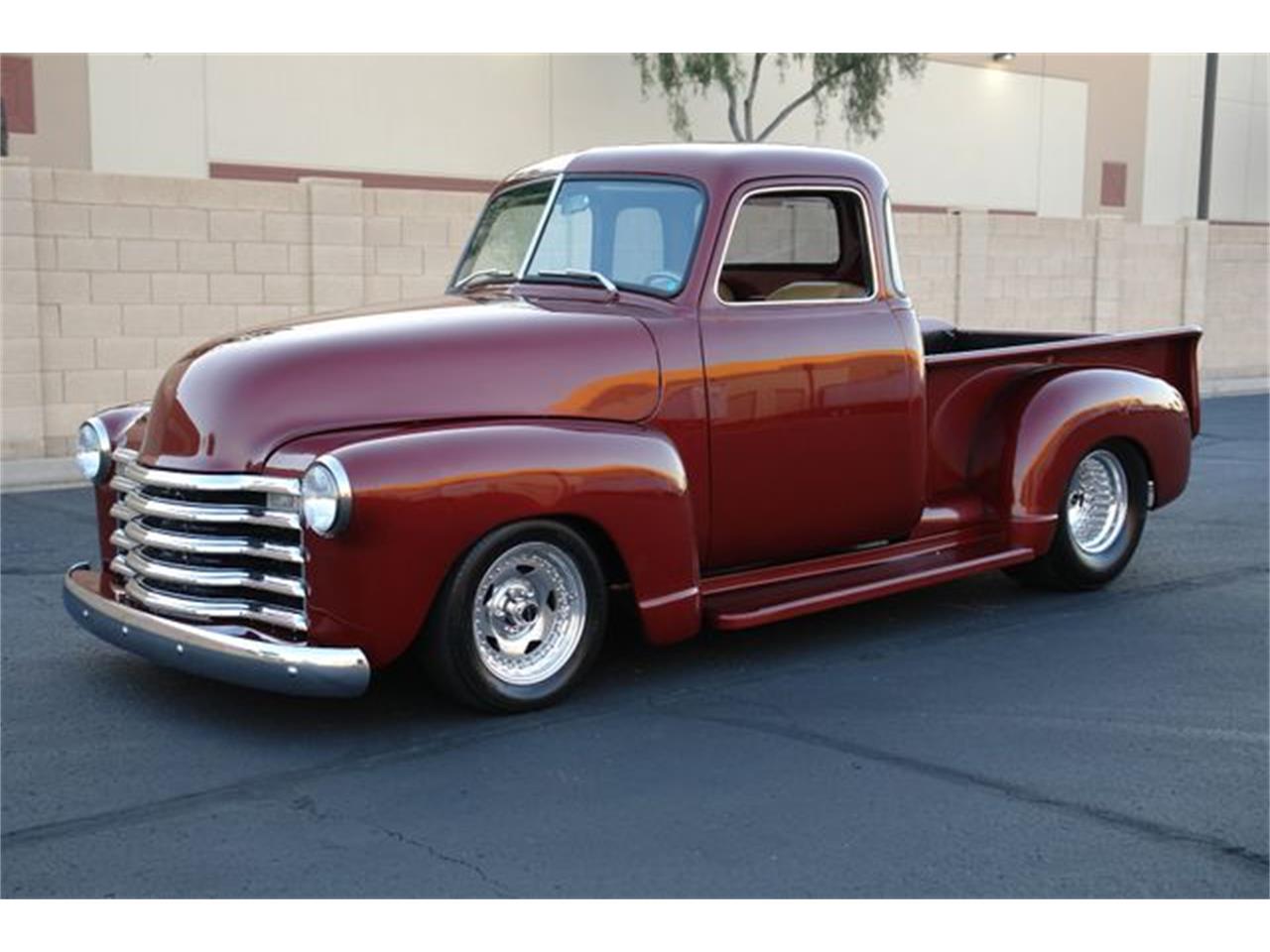 1949 Chevrolet 3100 for Sale | ClassicCars.com | CC-1220993