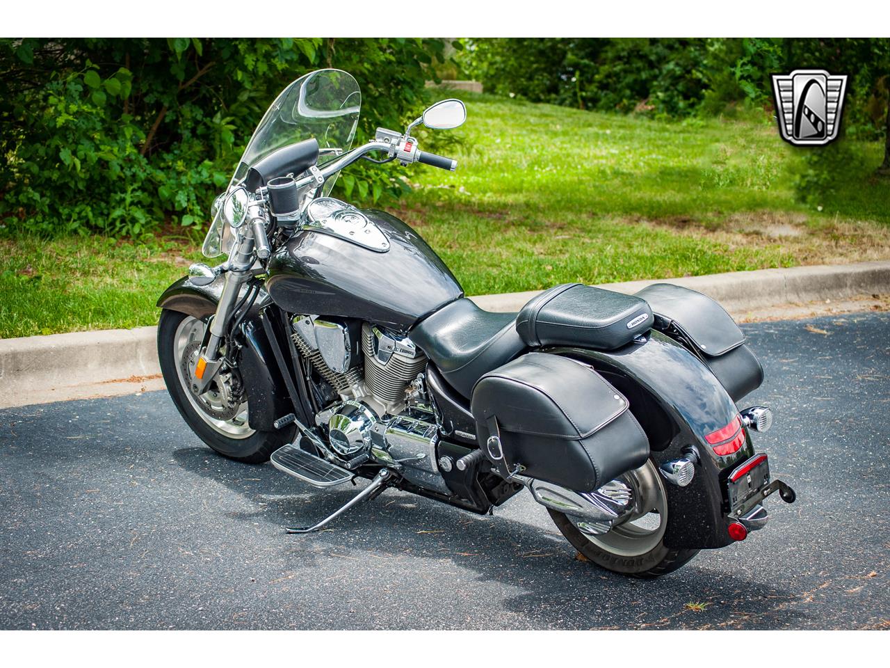 2007 Honda Motorcycle for Sale | ClassicCars.com | CC-1230142