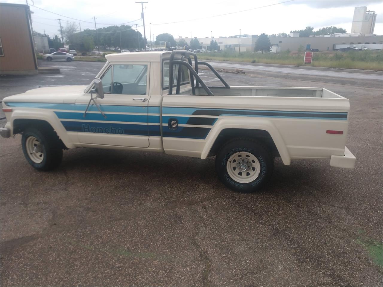 1979 Jeep J10 for Sale | ClassicCars.com | CC-1233520