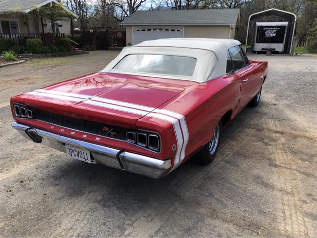 1968 Dodge Coronet for Sale on ClassicCars.com